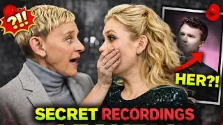 Erika Kirk & Ellen DeGeneres EXPOSED as New Clip Sparks Major Backlash!