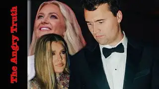 Erika Kirk Just Destroyed Charlie Kirk