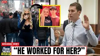 Erika Kirk Missing From Public Eye After Tyler Robinson