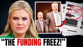 Erika Kirk PANICS: How Kat Phillips "Took Over" The TPUSA Empire  (Fans Are STUNNED!)