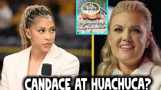 Erika Kirk’s Fort Huachuca Controversy EXPLODES Online… (Fans REACT!)
