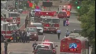 Erin Kelly reports on D.C. Naval Yard Shooting