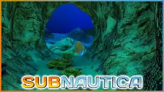 erster Ausflug mit dem Krebs 🤩 | #59 🤿 SUBNAUTICA
