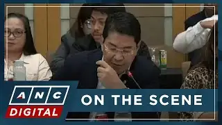 Erwin Tulfo: Why are we inviting DPWH Sec. Dizon to bicam budget talks? | ANC