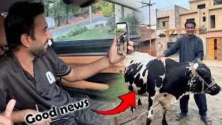  Es Good News Pr Hum Mini Zoo Nh Hain😍🥲