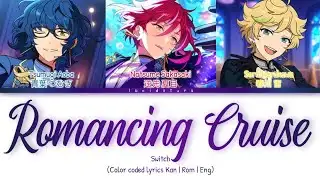 「 ES!! 」Romancing Cruise - Switch [KAN/ROM/ENG]