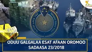 ESAT ODUU 2 DECEMBER  2025