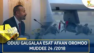 ESAT ODUU 2 JANUARIY 2025