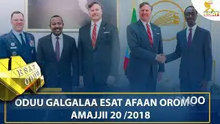ESAT ODUU 28 JANUARIY 2026