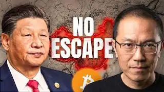 Escaped Censorship and Found Bitcoin: True Story