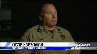 Escaped mental patient taken into custody