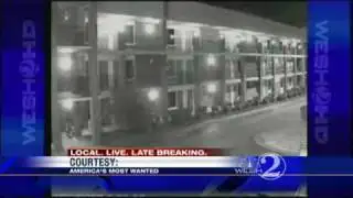 Escaped Osceola Inmate Michael Rigby Back In Fla.