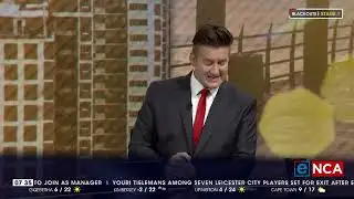 Eskom executives suspected of sabotage