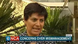 Eskom may not get the tariff increases it wants in the future