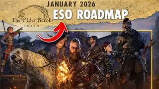ESO January Roadmap Revealed – What This Means for 2026