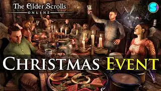 ESO New Life Festival Event Guide 2025