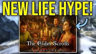 ESO New Life Festival Explained: New Quests Worth It?