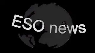 ESO news - Kcrolim Tirdas 2-4-25