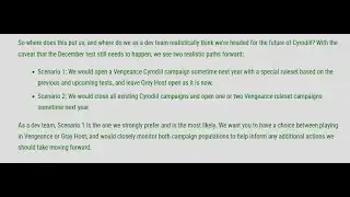 ESO PvP is Officially DYING