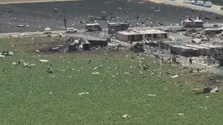 Esparto neighbors question response to warehouse explosion that killed 7