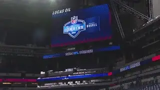 ESPN analyst Jordan Reid breaks down Penn State 2024 NFL draft prospects