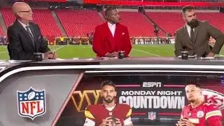 ESPN Drops Bombshell During MNF! Broncos Star Sidelined