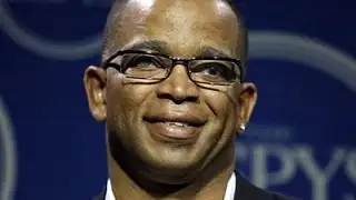 ESPN Sportscaster Stuart Scott Dies at 49
