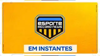 Esporte Record News - 05/02/2026