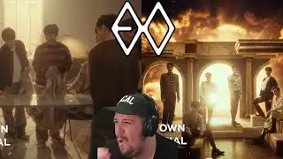 Espy Reacts To EXO | I