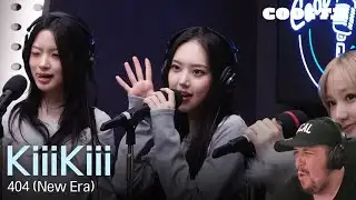 Espy Reacts To KiiiKiii 키키 