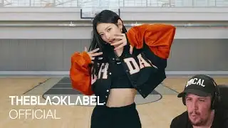 Espy Reacts To MEOVV(미야오) 2025 MAMA AWARDS DANCE PRACTICE VIDEO