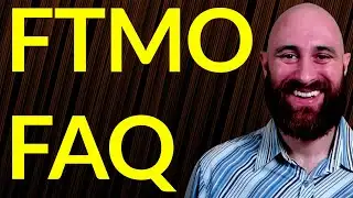 Essential FTMO Rules: Challenge, Drawdown & News Trading ✅