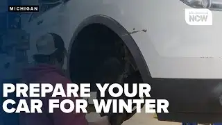 ESSENTIAL winter car preparation tips you NEED to know this winter