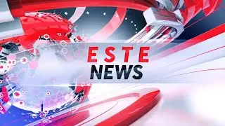 ESTE NEWS | October 30, 2025
