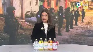 ESTELAR News 9 pm, January 20, 2026