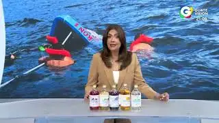 ESTELAR News 9 pm, January 27, 2026