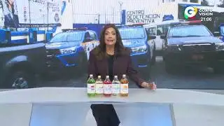 ESTELAR News 9 pm, January 7, 2026