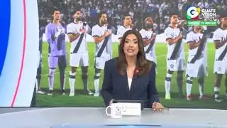 ESTELAR News 9 pm, November 18, 2025