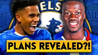 Estevao calls for CHANGE & Plans REVEALED for Mamadou Sarr!