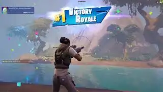 Etarry Fortnite ~ BenTM