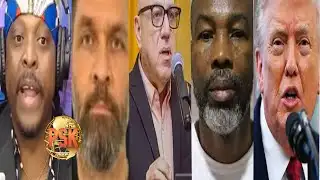 ETAZINI FÈ MARE PROFANE VICTOR HAITI, E KENBEN DIMITRI VORBE AK BOULOS NAN PRIZON