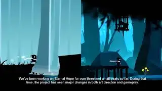 Eternal Hope -Making Of Feature Xbox One