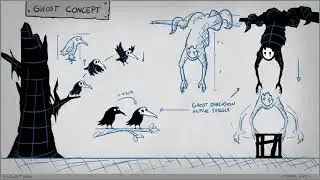 Eternal Hope - Making Of