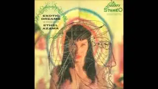 Ethel Azama -  Speak Low