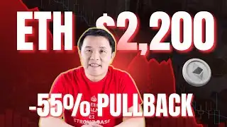 Ethereum After Major Pullbacks: Navigating ETH’s Recovery | BMNR Update