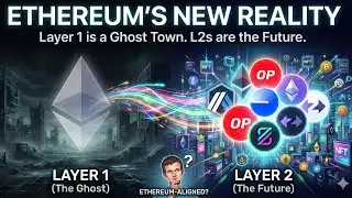Ethereum Layer-2 Networks in 2026