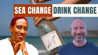 Ethical consumerism meets mindful drinking with Sea Change Wines