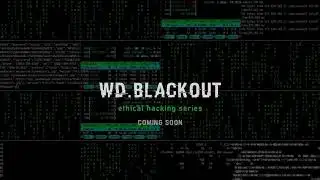 Ethical Hacking Series (Teaser)