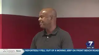 Ethics commission considers complaint against Bonifay mayor