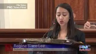 Ethics Committee dismisses complaint against Sen. Esteves